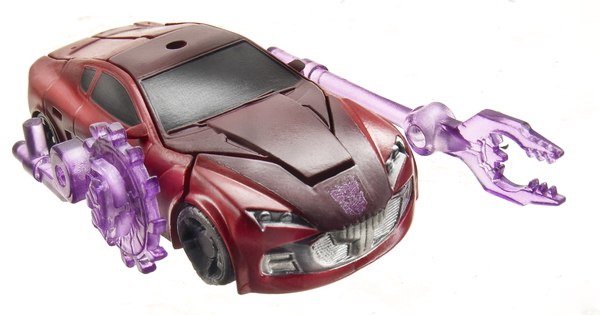 TF Cyberverse Veh Knockout Vehicle 38002 (2 of 12)